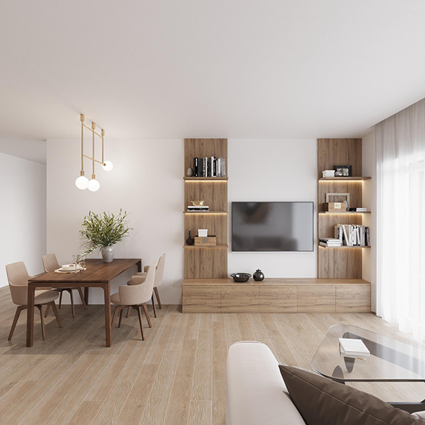 Sonnenstrasse 9, Neu-Ulm (Apartments)